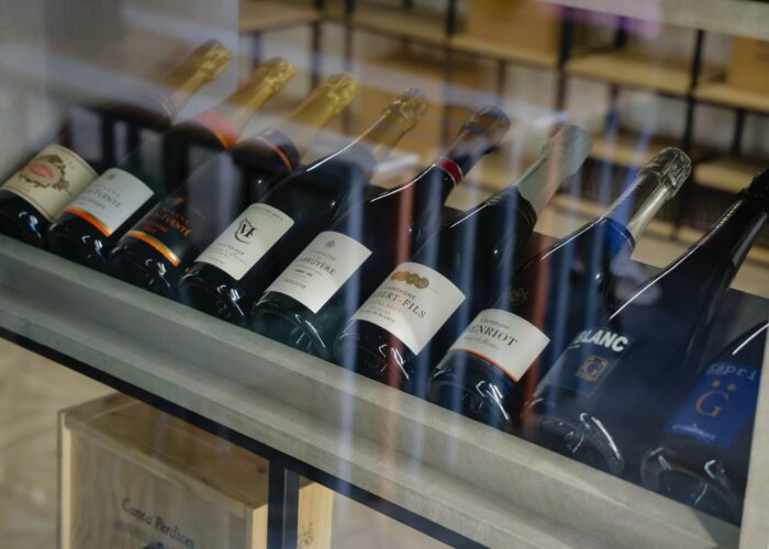 TXOKO VINOFILOS LAS PALMAS 23 TXOKO VINOFILOS LAS PALMAS 23